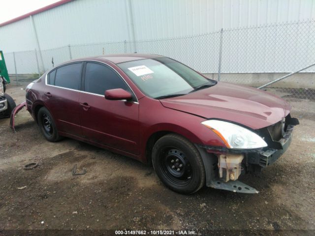 NISSAN ALTIMA 2010 1n4al2ap7an405933