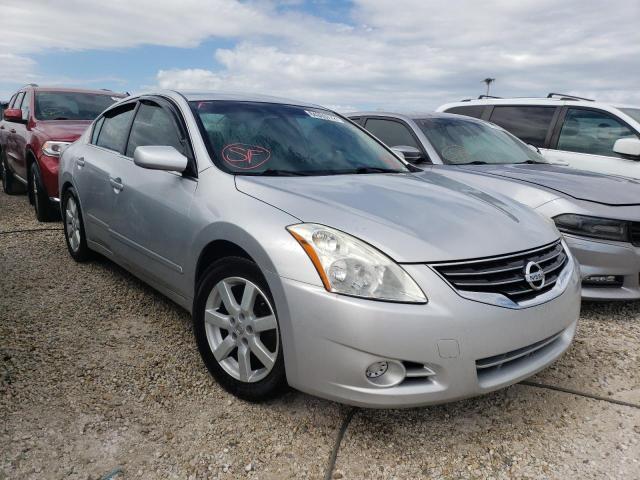 NISSAN ALTIMA BAS 2010 1n4al2ap7an405947