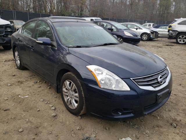 NISSAN ALTIMA BAS 2010 1n4al2ap7an406029