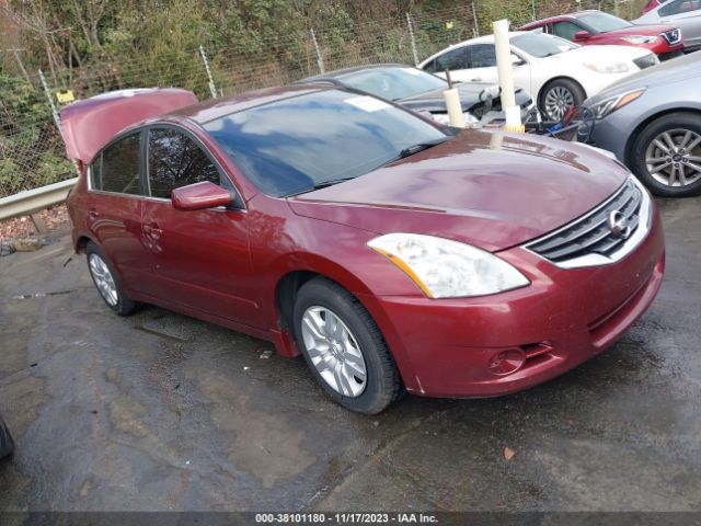 NISSAN ALTIMA 2010 1n4al2ap7an407195