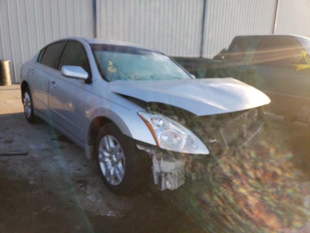 NISSAN ALTIMA BAS 2010 1n4al2ap7an407259