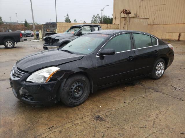 NISSAN ALTIMA BAS 2010 1n4al2ap7an407293