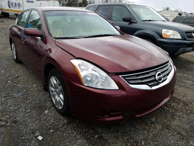 NISSAN ALTIMA BAS 2010 1n4al2ap7an407603