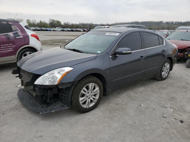 NISSAN ALTIMA 2010 1n4al2ap7an408346