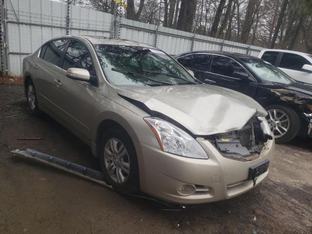 NISSAN ALTIMA BAS 2010 1n4al2ap7an408864