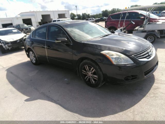 NISSAN ALTIMA 2010 1n4al2ap7an408878