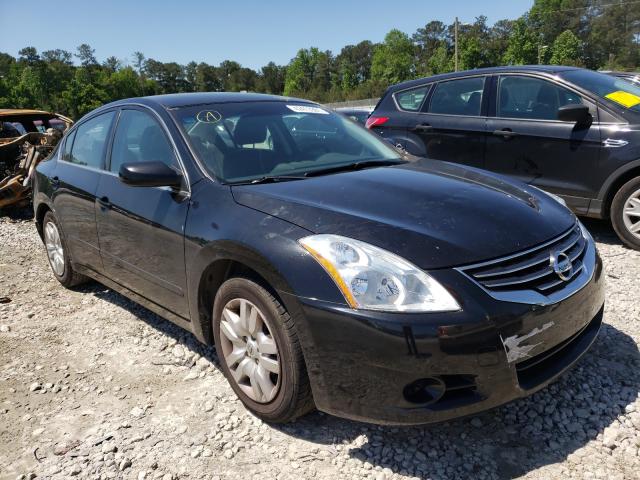 NISSAN ALTIMA BAS 2010 1n4al2ap7an409027