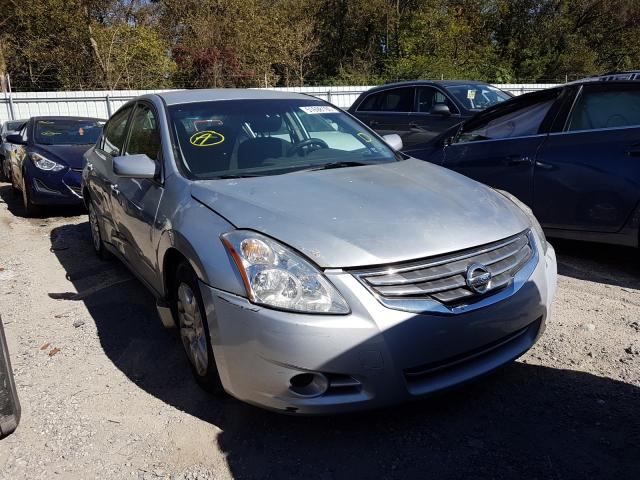 NISSAN ALTIMA BAS 2010 1n4al2ap7an409092