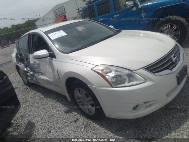 NISSAN ALTIMA 2010 1n4al2ap7an409397