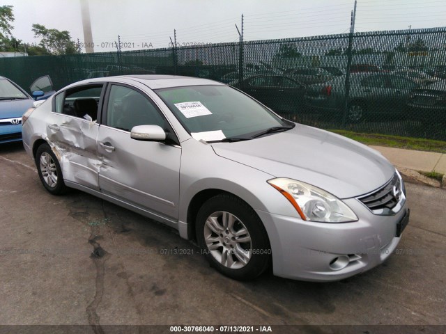 NISSAN ALTIMA 2010 1n4al2ap7an409870