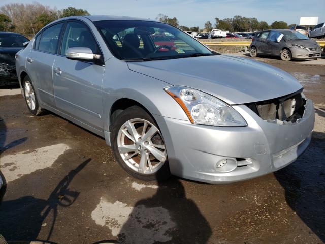 NISSAN ALTIMA BAS 2010 1n4al2ap7an409965