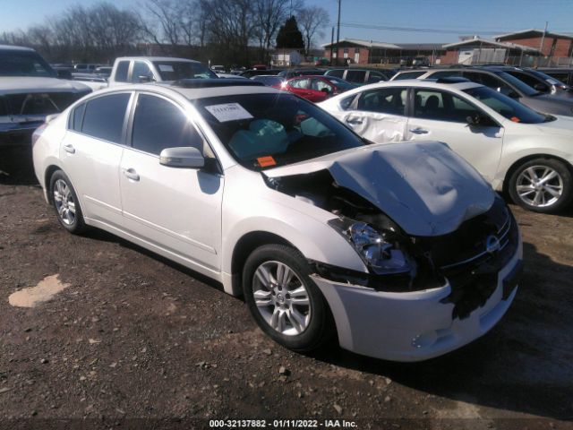 NISSAN ALTIMA 2010 1n4al2ap7an410162