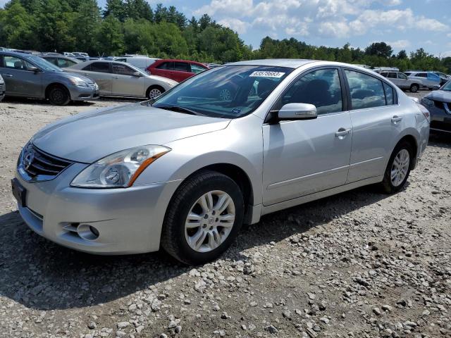 NISSAN ALTIMA BAS 2010 1n4al2ap7an410355