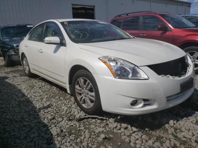 NISSAN ALTIMA BAS 2010 1n4al2ap7an410548