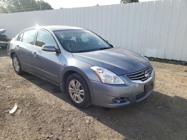 NISSAN ALTIMA BAS 2010 1n4al2ap7an410663