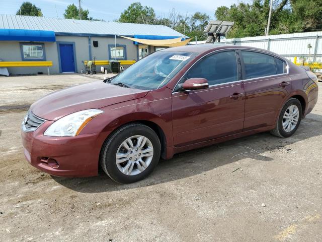 NISSAN ALTIMA BAS 2010 1n4al2ap7an411392