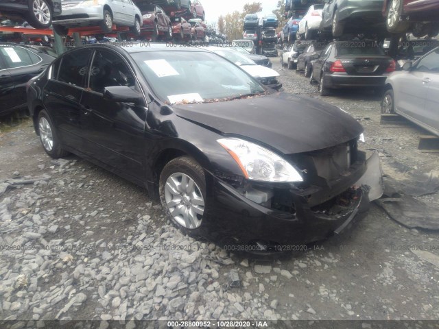 NISSAN ALTIMA 2010 1n4al2ap7an411411