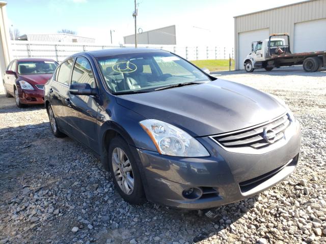 NISSAN ALTIMA BAS 2010 1n4al2ap7an411649