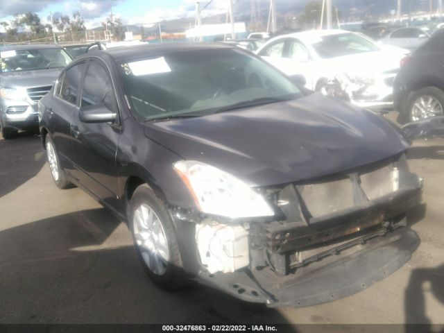 NISSAN ALTIMA 2010 1n4al2ap7an411831