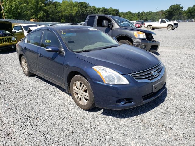 NISSAN ALTIMA BAS 2010 1n4al2ap7an411862