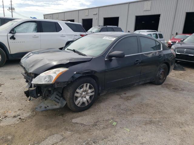 NISSAN ALTIMA BAS 2010 1n4al2ap7an411943