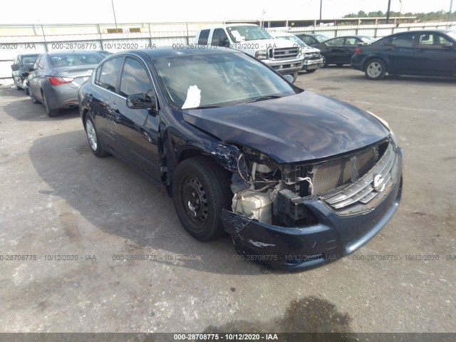 NISSAN ALTIMA 2010 1n4al2ap7an412333