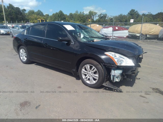 NISSAN ALTIMA 2010 1n4al2ap7an412400