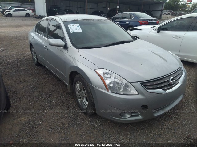 NISSAN ALTIMA 2010 1n4al2ap7an412431