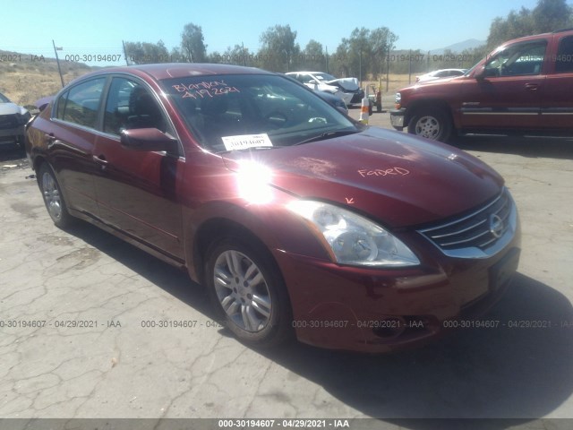 NISSAN ALTIMA 2010 1n4al2ap7an412462