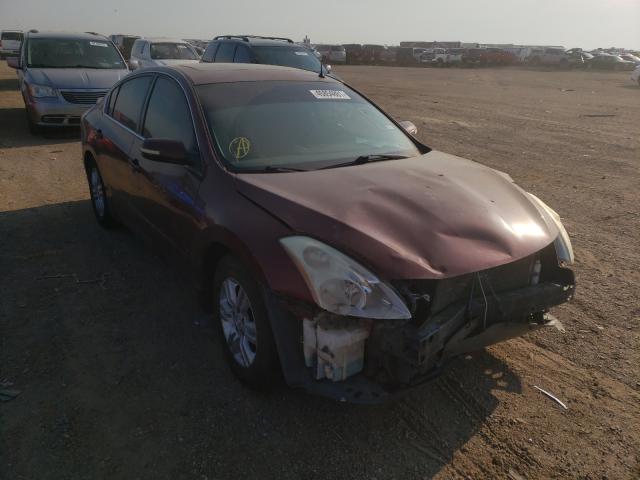 NISSAN ALTIMA BAS 2010 1n4al2ap7an412719