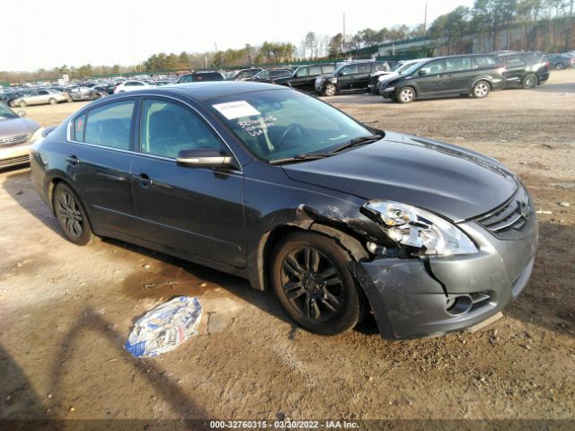 NISSAN ALTIMA 2010 1n4al2ap7an413031