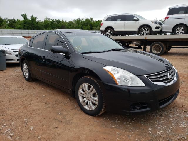 NISSAN ALTIMA BAS 2010 1n4al2ap7an413157