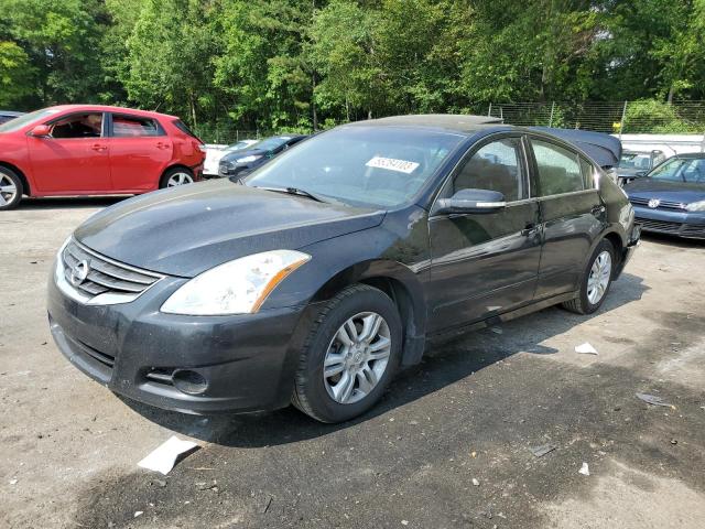 NISSAN ALTIMA BAS 2010 1n4al2ap7an413496