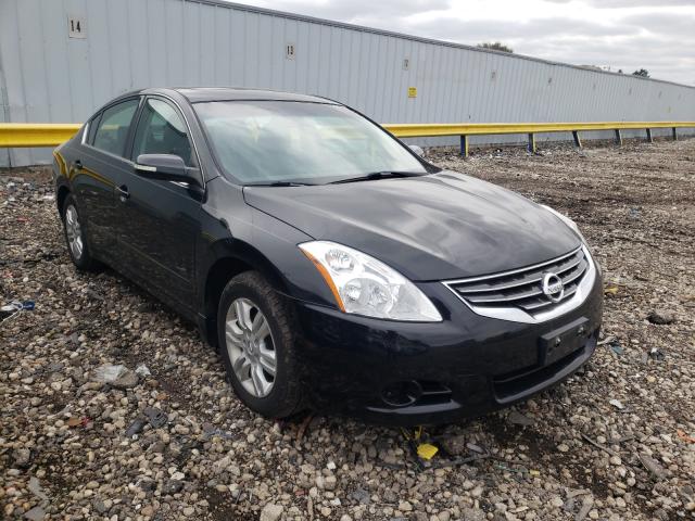 NISSAN ALTIMA BAS 2010 1n4al2ap7an413546