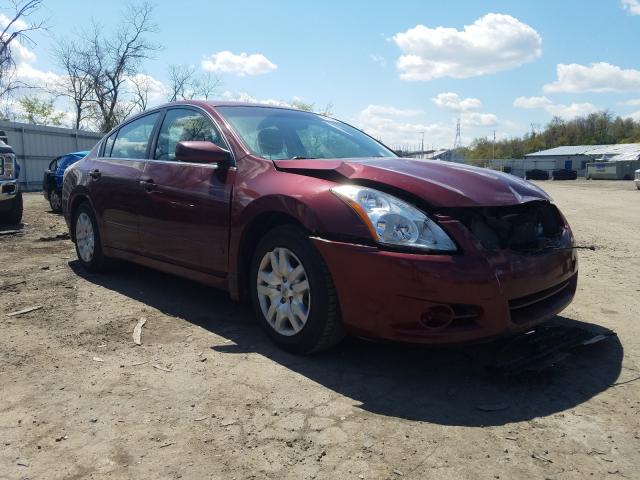 NISSAN ALTIMA BAS 2010 1n4al2ap7an414034