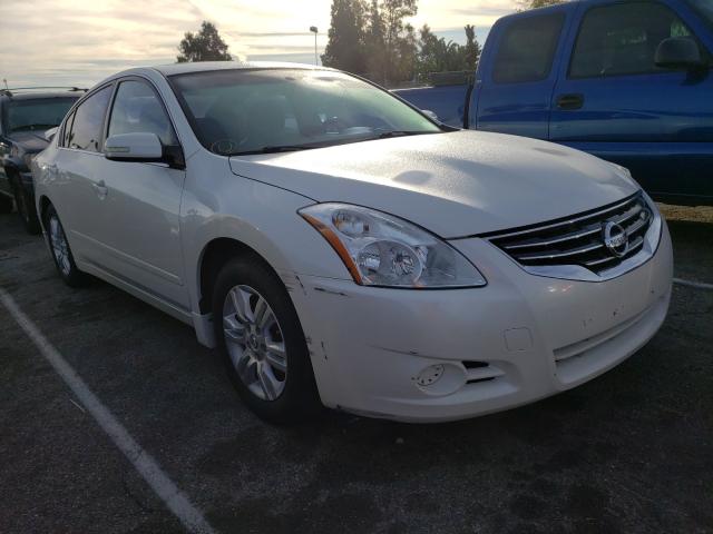 NISSAN ALTIMA BAS 2010 1n4al2ap7an414065