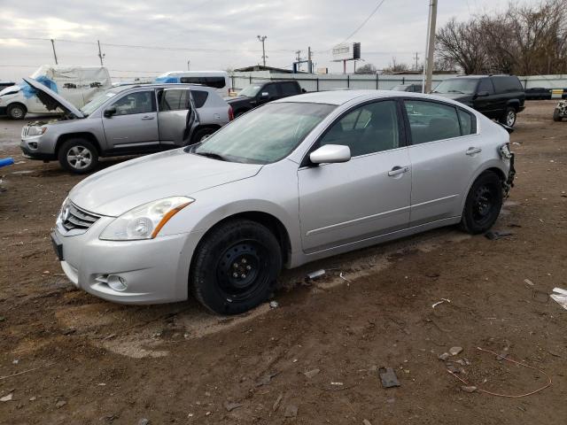 NISSAN ALTIMA BAS 2010 1n4al2ap7an414194