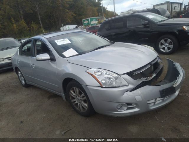 NISSAN ALTIMA 2010 1n4al2ap7an414261