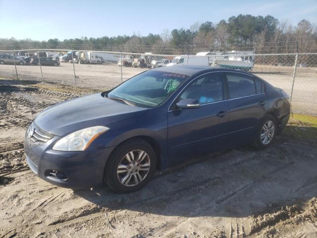 NISSAN ALTIMA BAS 2010 1n4al2ap7an414602