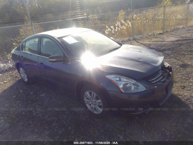 NISSAN ALTIMA 2010 1n4al2ap7an416057