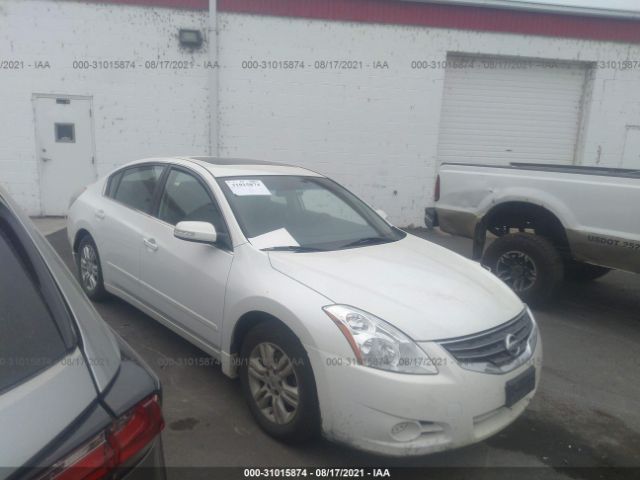 NISSAN ALTIMA 2010 1n4al2ap7an416575