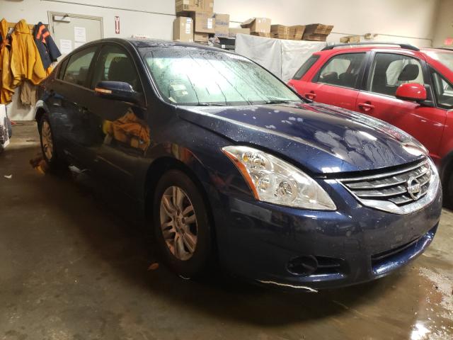 NISSAN ALTIMA BAS 2010 1n4al2ap7an416639