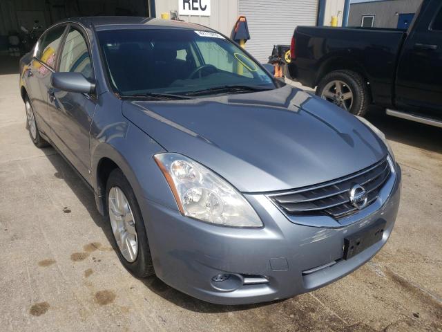 NISSAN ALTIMA BAS 2010 1n4al2ap7an416821