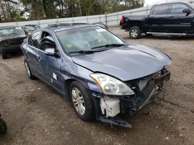 NISSAN ALTIMA BAS 2010 1n4al2ap7an417189