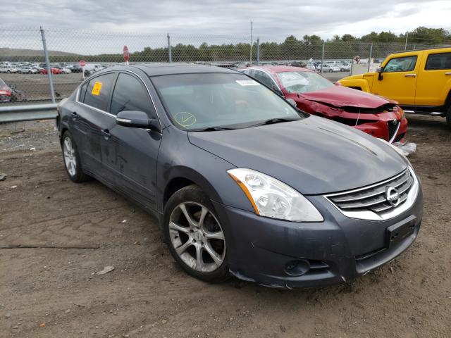 NISSAN ALTIMA BAS 2010 1n4al2ap7an417306