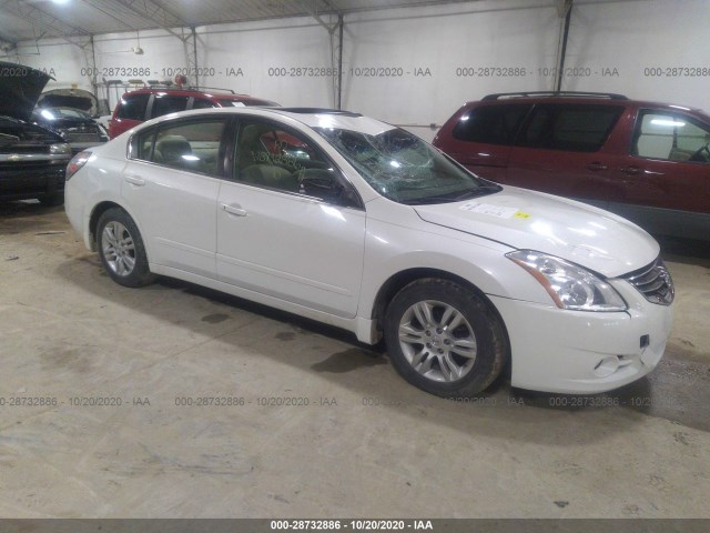 NISSAN ALTIMA 2010 1n4al2ap7an417676