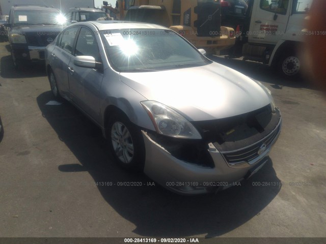 NISSAN ALTIMA 2010 1n4al2ap7an418147