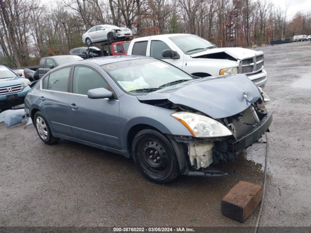 NISSAN ALTIMA 2010 1n4al2ap7an418245