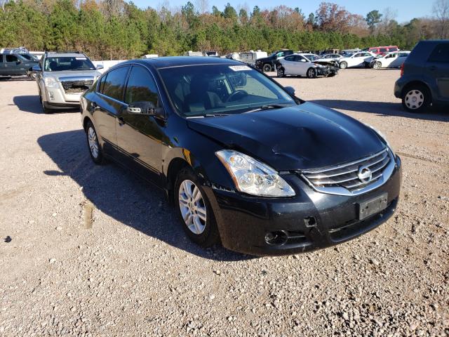 NISSAN ALTIMA BAS 2010 1n4al2ap7an418424