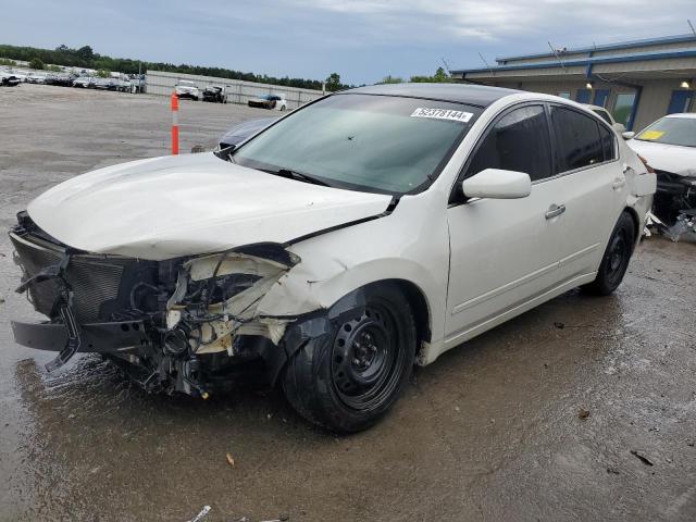 NISSAN ALTIMA 2010 1n4al2ap7an418679